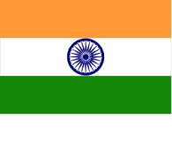 india flag