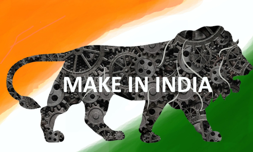 mack in india